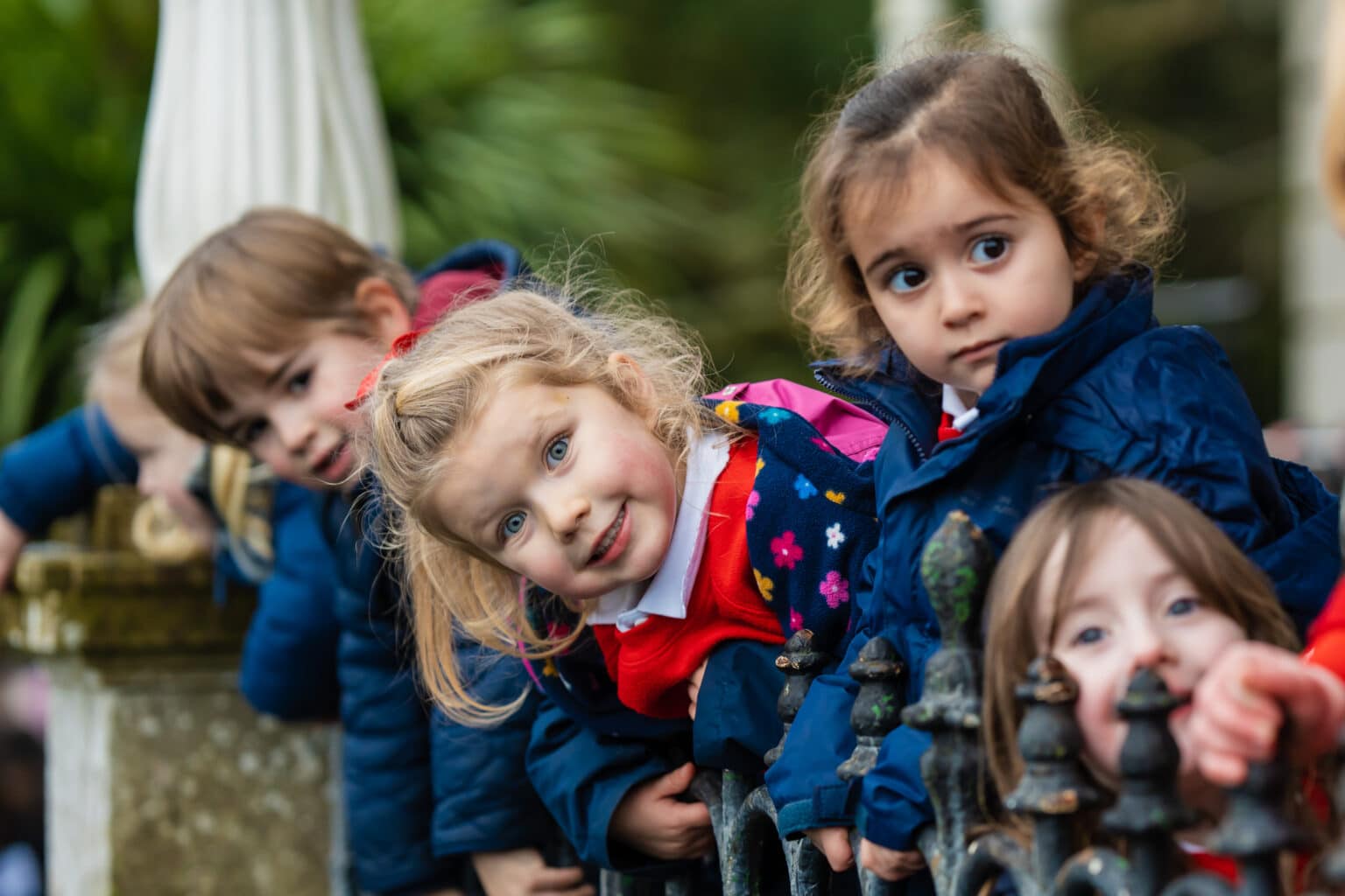 Independent School In Tunbridge Wells Beechwood School